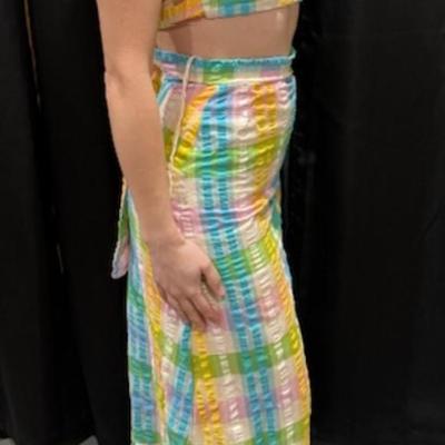 2 Piece Outfit