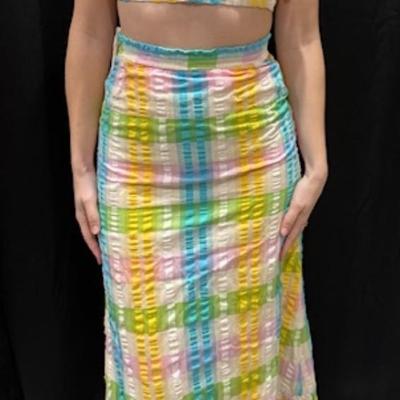 2 Piece Outfit