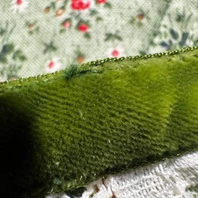 Green Dress by Lola jrs Hawaii