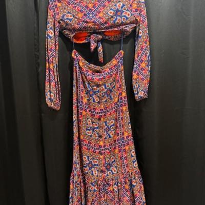 Jonathan Logan 3 Piece Outfit