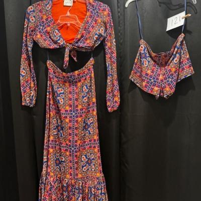 Jonathan Logan 3 Piece Outfit