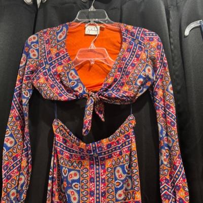 Jonathan Logan 3 Piece Outfit