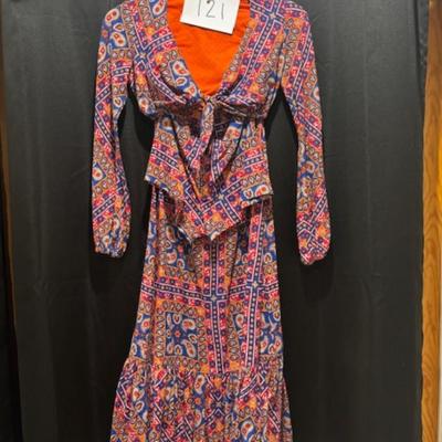 Jonathan Logan 3 Piece Outfit