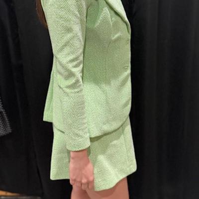 3 Skirt Suit Outfits
