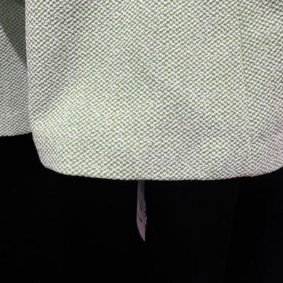 3 Skirt Suit Outfits