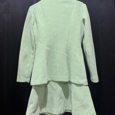 3 Skirt Suit Outfits