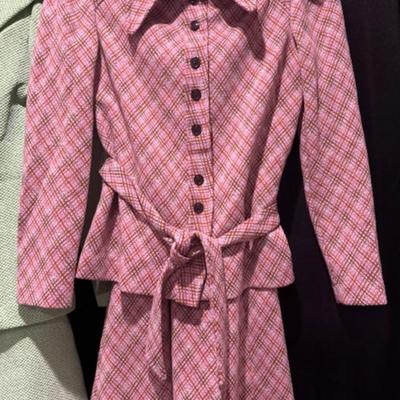 3 Skirt Suit Outfits
