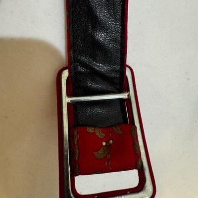 Shaheen Dark Red Outfit