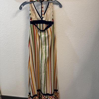 Dress Lot as found