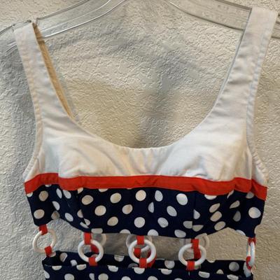 Dress Lot as found