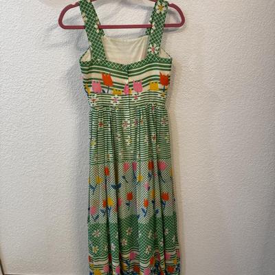 Dress Lot as found