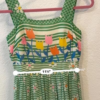 Dress Lot as found