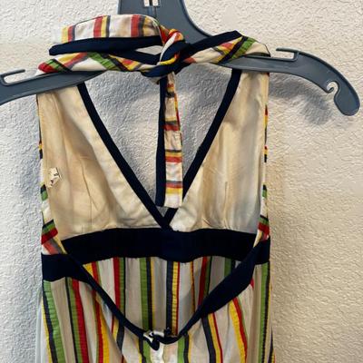 Dress Lot as found