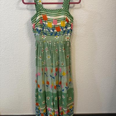 Dress Lot as found