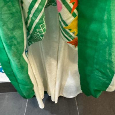 Dress Lot as found