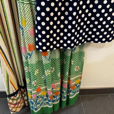 Dress Lot as found