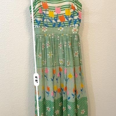 Dress Lot as found