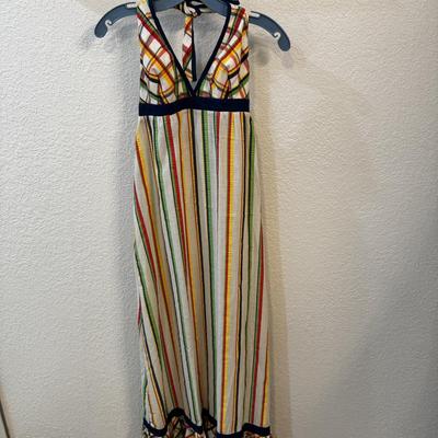 Dress Lot as found