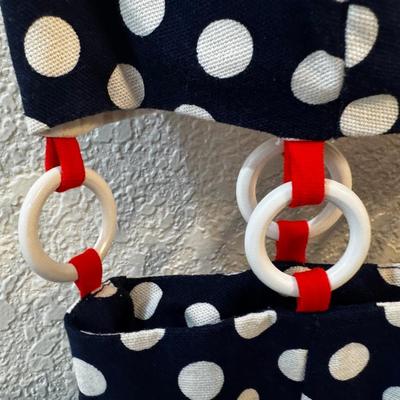 Dress Lot as found