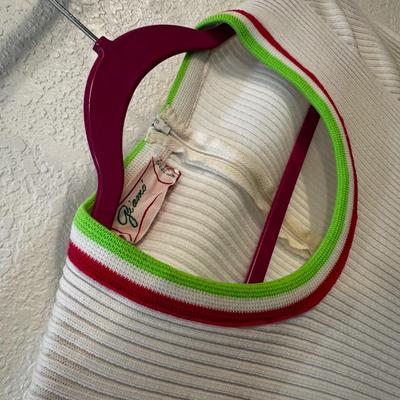 Dress Lot as found