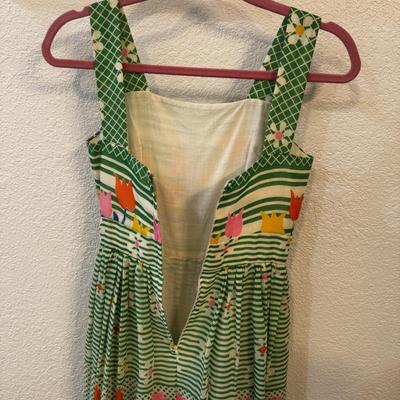 Dress Lot as found