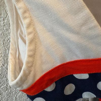 Dress Lot as found