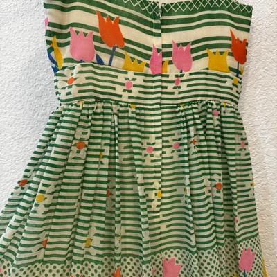 Dress Lot as found