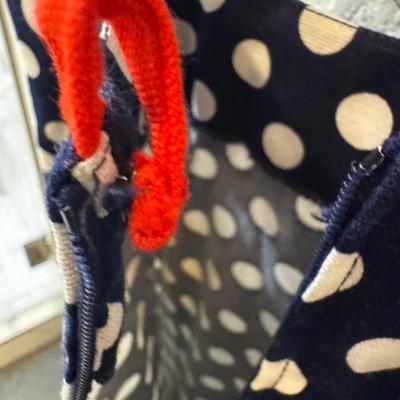 Dress Lot as found