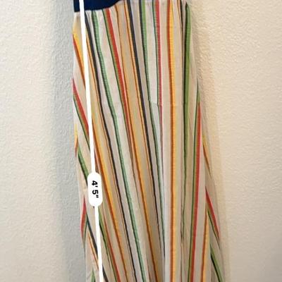 Dress Lot as found