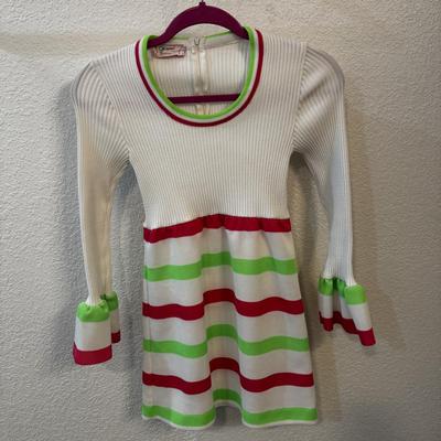 Dress Lot as found