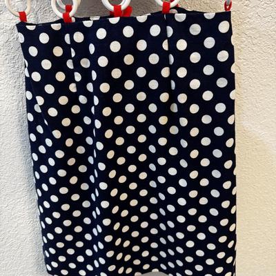 Dress Lot as found