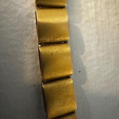 14kt Bracelet