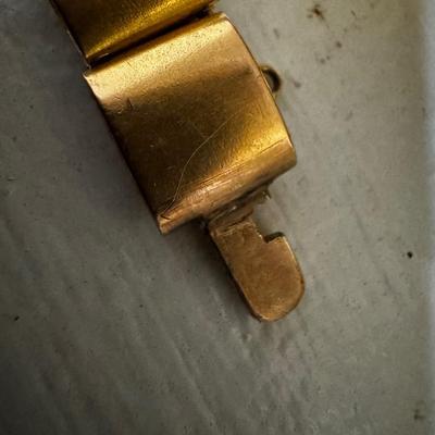 14kt Bracelet