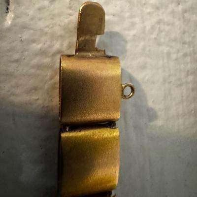 14kt Bracelet