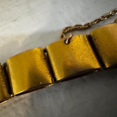 14kt Bracelet