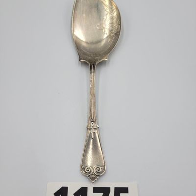 Tiffany and Co. Sterling Cheese Knife