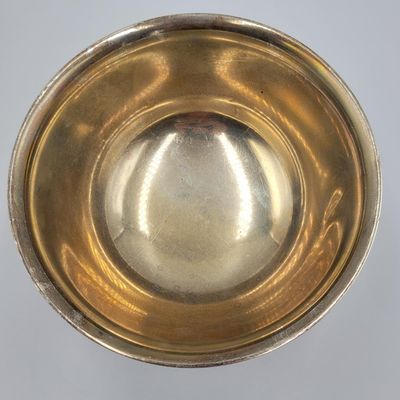 1176 - Gorham P. Revere Bowl - Sterling Silver