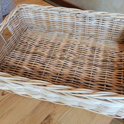 1234 - Lot of 5 Baskets