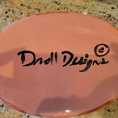 1248 - Contents of 3 Shelves Dishes, Teapots and Decor