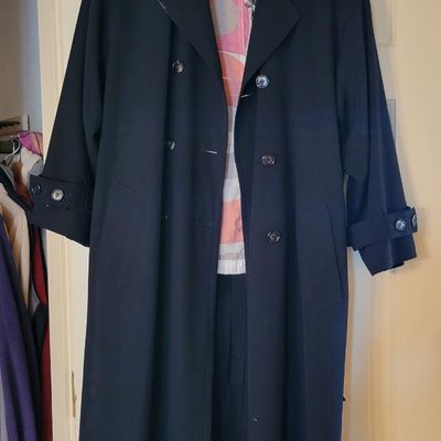 1316 - Sharon Young Womens Jacket L