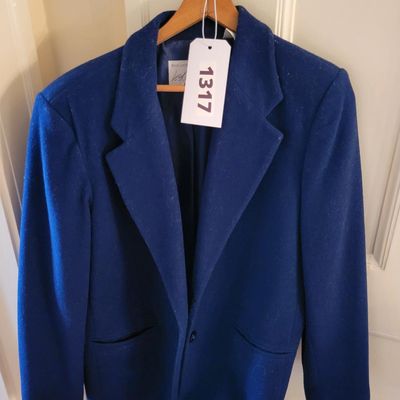 1317 - Lord and Taylor Jacket