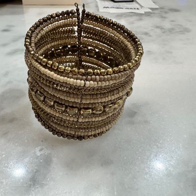 Cute Cuff Bracelet J3