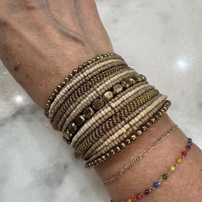 Cute Cuff Bracelet J3