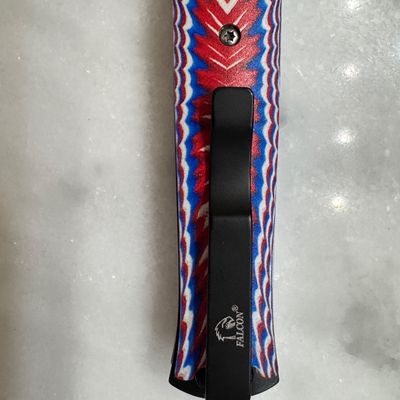 Cool Pocket Knife 21
