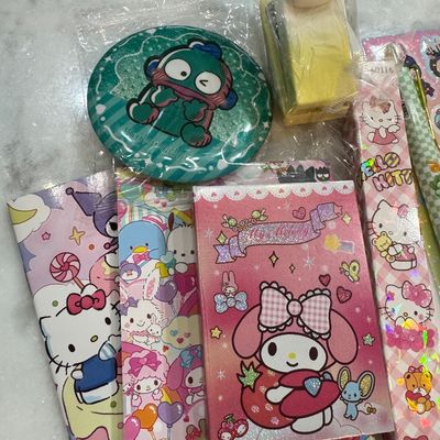 Sanrio Bundle #1