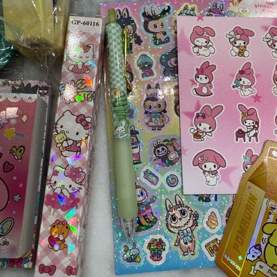 Sanrio Bundle #1
