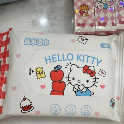 Sanrio Bundle #2