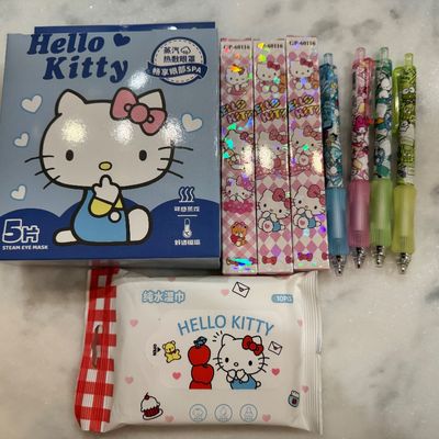 Sanrio Bundle #2