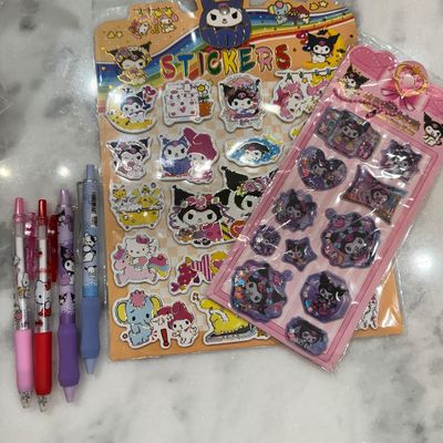 Sanrio Bundle #3