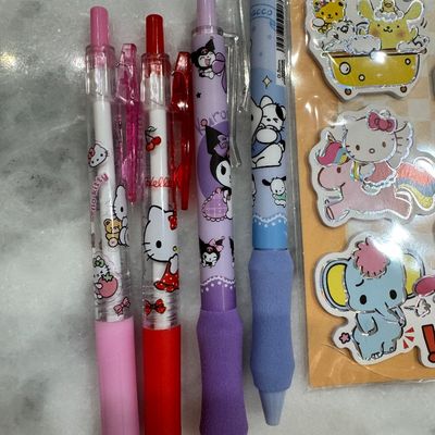 Sanrio Bundle #3